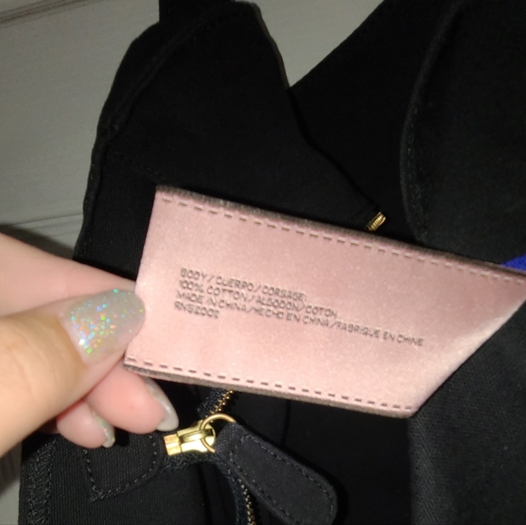 Juicy Couture Tote - Picture 6 of 7